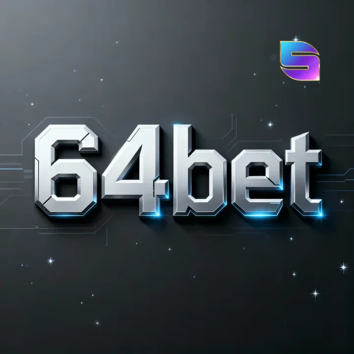 64bet logo