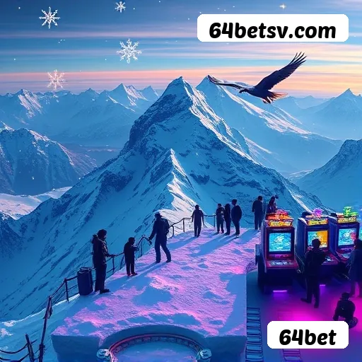 Requisitos sistema 64bet APK Android