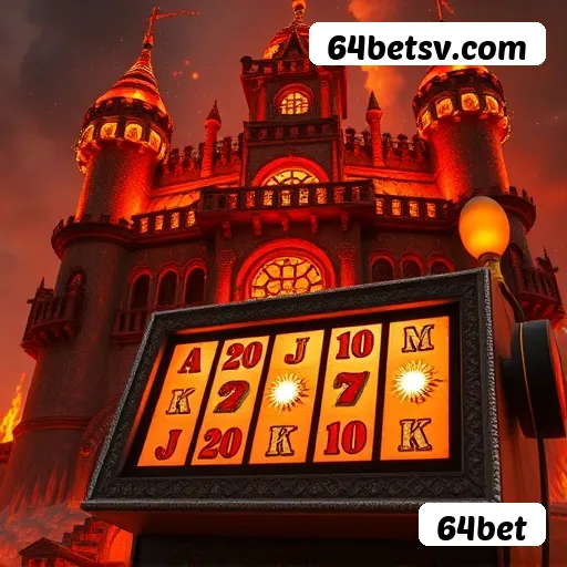 Notificações push 64bet app