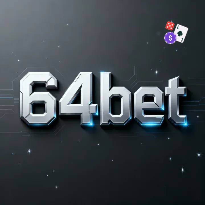 64bet Cassino Ao Vivo Dealers Brasileiros