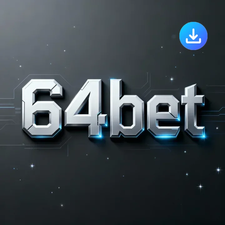 64bet Download App iOS Android