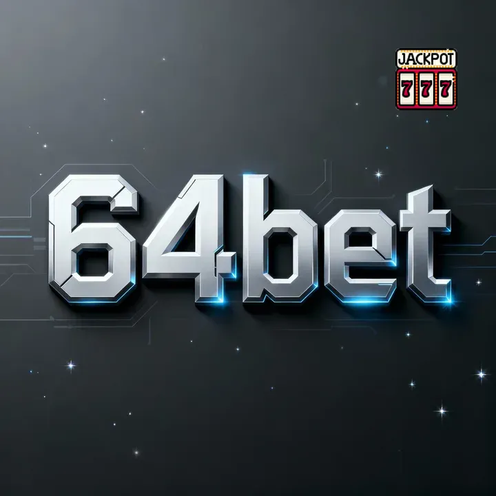64bet Slots Online Máquinas Caça-Níqueis
